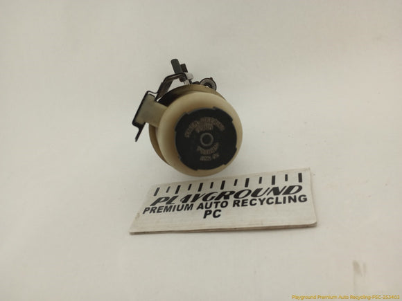 Nissan Xterra Power Steering Reservoir