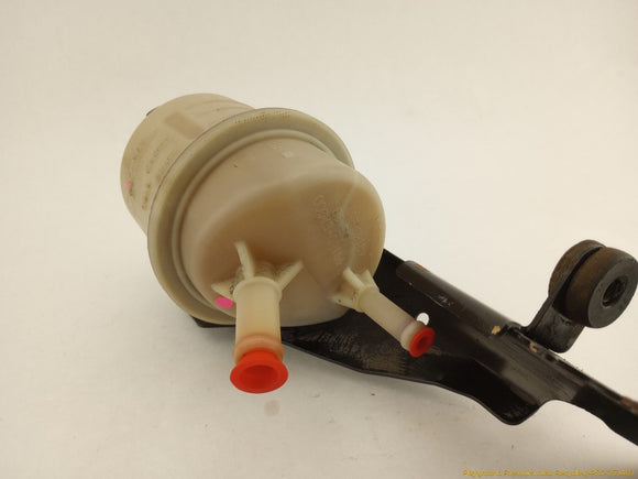 Nissan Xterra Power Steering Reservoir