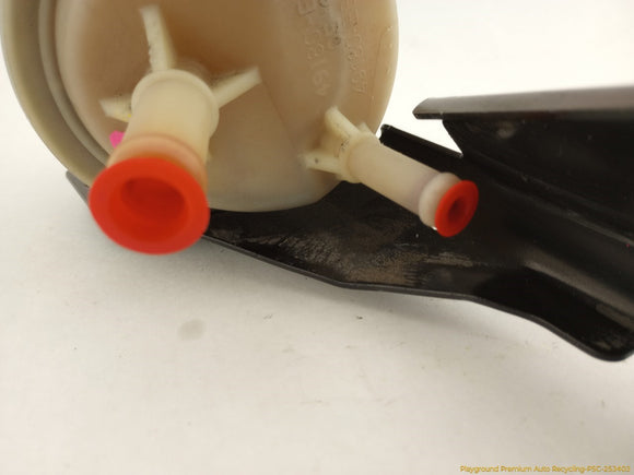 Nissan Xterra Power Steering Reservoir