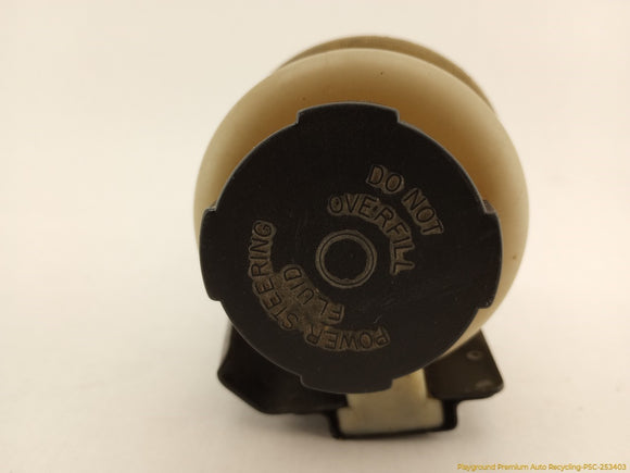 Nissan Xterra Power Steering Reservoir