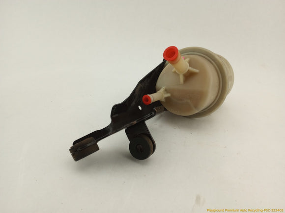 Nissan Xterra Power Steering Reservoir