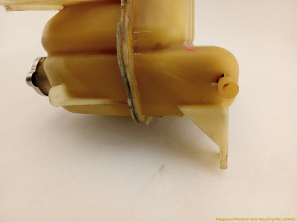 Nissan Xterra Coolant Reservoir