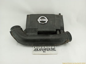 Nissan Xterra Air Intake Hose