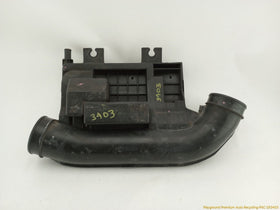 Nissan Xterra Air Intake Hose - 0