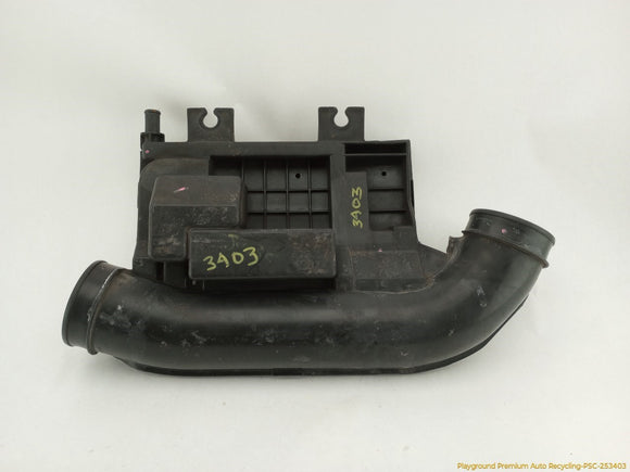 Nissan Xterra Air Intake Hose