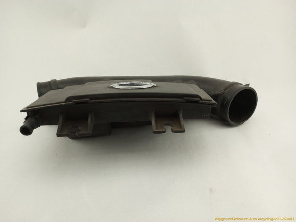 Nissan Xterra Air Intake Hose