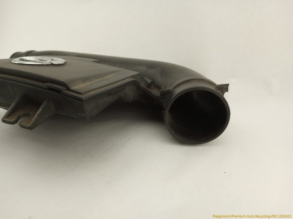 Nissan Xterra Air Intake Hose