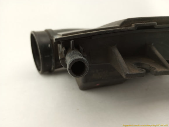Nissan Xterra Air Intake Hose