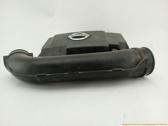 Nissan Xterra Air Intake Hose
