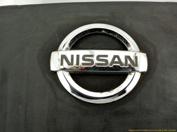 Nissan Xterra Air Intake Hose
