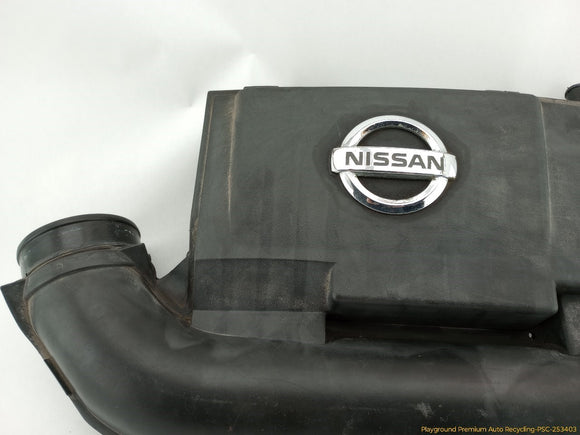 Nissan Xterra Air Intake Hose