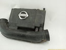Nissan Xterra Air Intake Hose-10