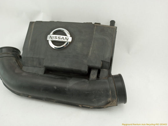 Nissan Xterra Air Intake Hose