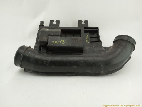 Nissan Xterra Air Intake Hose