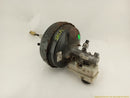 Nissan Xterra Power Brake Booster-3