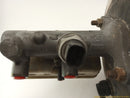 Nissan Xterra Power Brake Booster-5