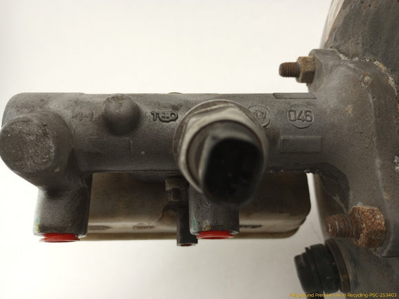 Nissan Xterra Power Brake Booster