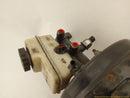 Nissan Xterra Power Brake Booster-6