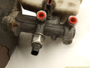 Nissan Xterra Power Brake Booster-8