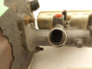 Nissan Xterra Power Brake Booster-10