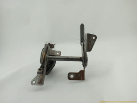 Nissan Xterra Emergency Parking Brake Handle - 0