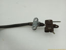 Nissan Xterra Emergency Parking Brake Handle-9