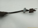 Nissan Xterra Emergency Parking Brake Handle-10