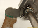 Nissan Xterra Emergency Parking Brake Handle-12