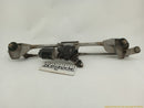 Nissan Xterra Windshield Wiper Transmission & Motor-1