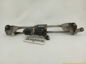 Nissan Xterra Windshield Wiper Transmission & Motor