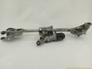 Nissan Xterra Windshield Wiper Transmission & Motor-2