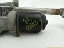 Nissan Xterra Windshield Wiper Transmission & Motor-3