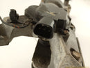 Nissan Xterra Windshield Wiper Transmission & Motor-5