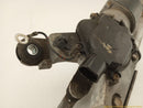 Nissan Xterra Windshield Wiper Transmission & Motor-6