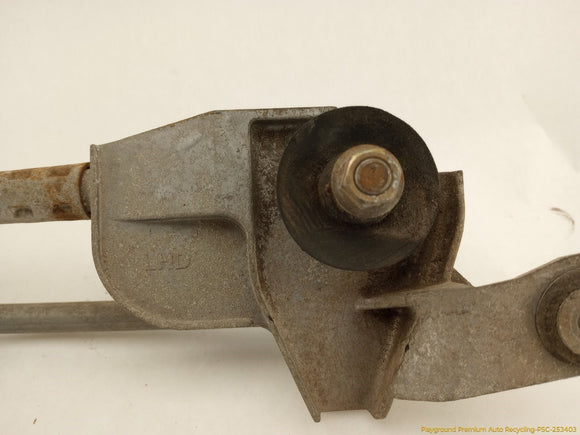 Nissan Xterra Windshield Wiper Transmission & Motor