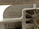 Nissan Xterra Windshield Wiper Transmission & Motor-8