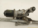 Nissan Xterra Windshield Wiper Transmission & Motor-9