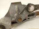 Nissan Xterra Windshield Wiper Transmission & Motor-10