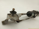 Nissan Xterra Windshield Wiper Transmission & Motor-11