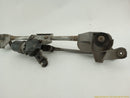 Nissan Xterra Windshield Wiper Transmission & Motor-12