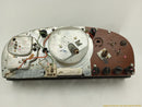 Mercedes 450SL Instrument Cluster Speedometer-2