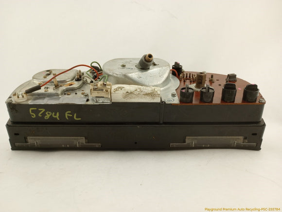 Mercedes 450SL Instrument Cluster Speedometer