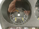 Mercedes 450SL Instrument Cluster Speedometer-4