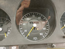 Mercedes 450SL Instrument Cluster Speedometer-5