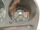 Mercedes 450SL Instrument Cluster Speedometer-6
