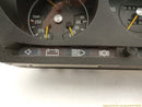 Mercedes 450SL Instrument Cluster Speedometer-7