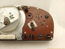 Mercedes 450SL Instrument Cluster Speedometer-11