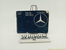 Mercedes 450SL Owner's Manual-1