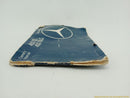 Mercedes 450SL Owner's Manual-3
