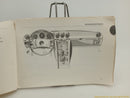 Mercedes 450SL Owner's Manual-8